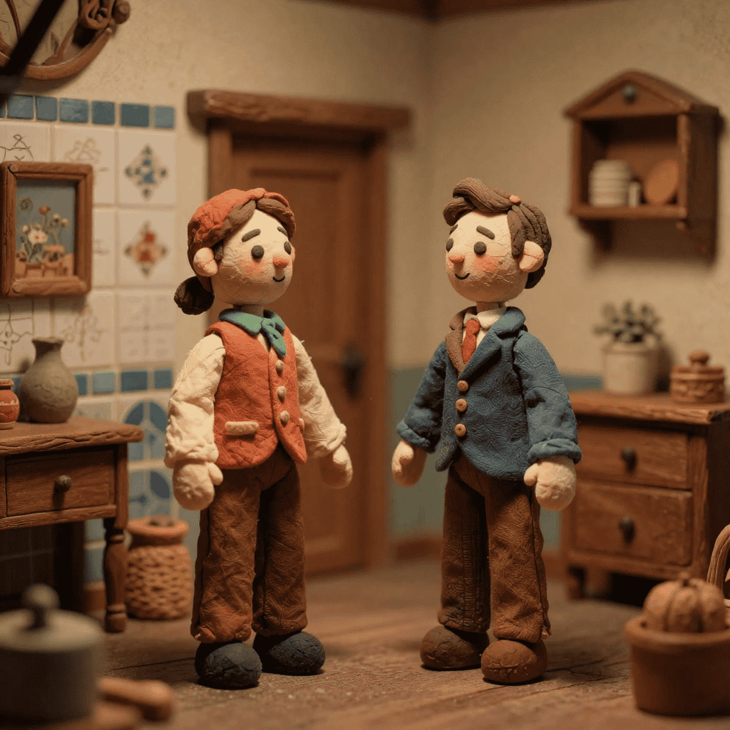 Custom handmade orders and personalized items